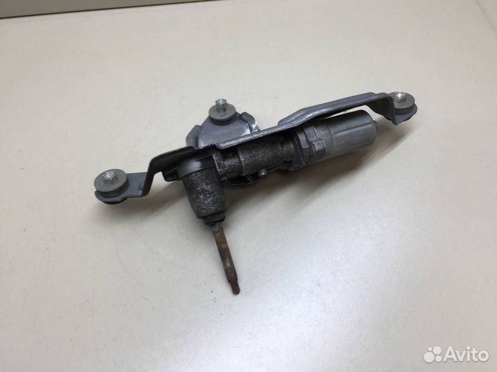 Моторчик стеклоочистителя задний Mazda Mazda 6 GH