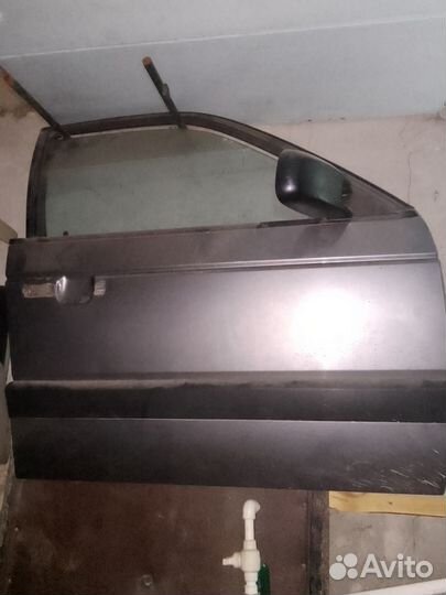 Багажник Рельдинги