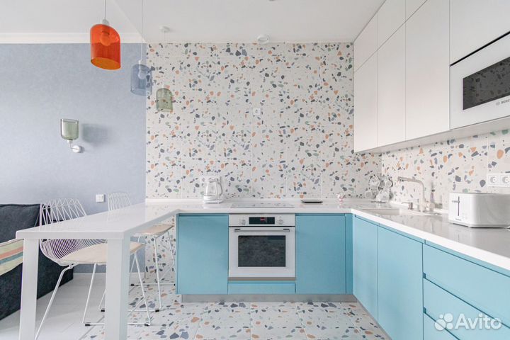 Кухня (цена за всю кухню)km-37132