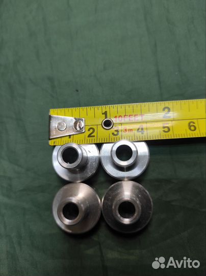 Ножки для аппаратуры