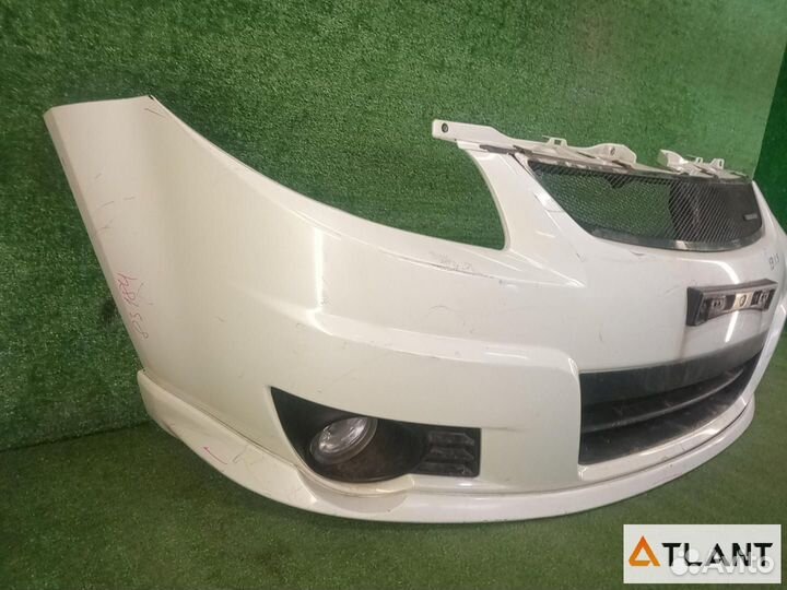 Бампер передний suzuki SX4