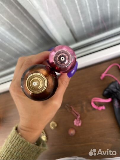 Montale intense cafe rose elixir