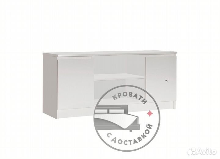 Тумба под телевизор