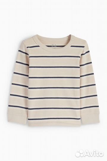 Детский Комплект комбинезон джинсовый c&a 74