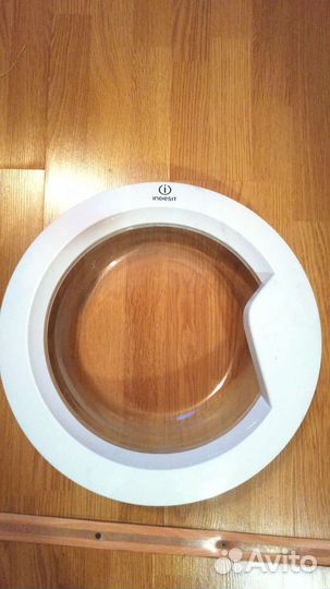 Люк стиральной машины