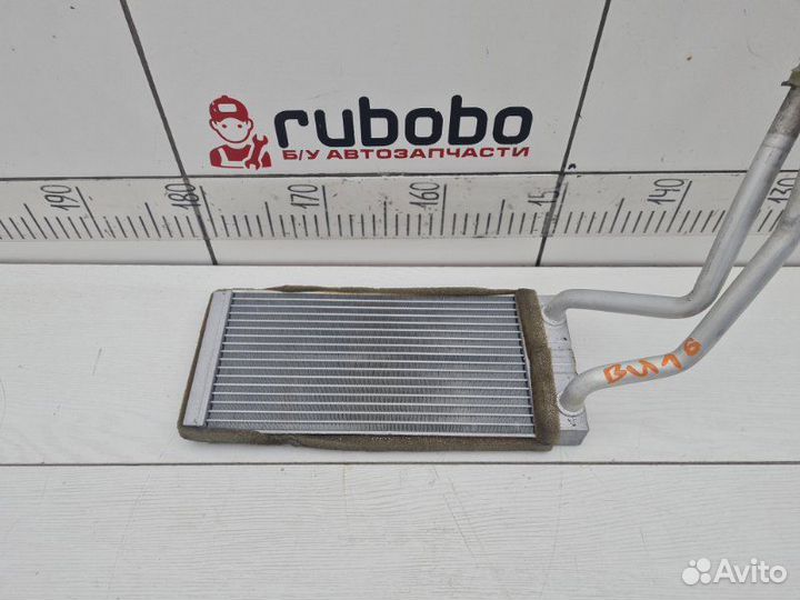 Радиатор печки Hummer H3 LLR 2007