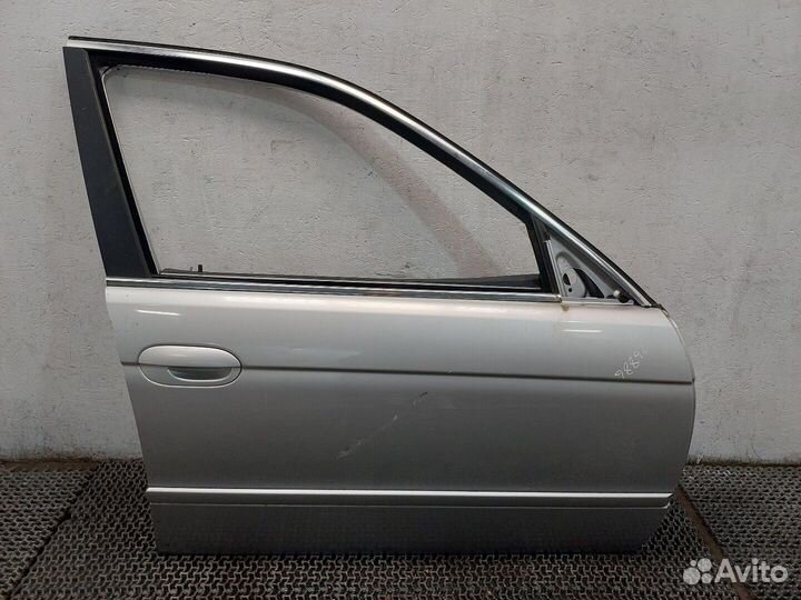 Дверная карта BMW 5 E39, 2002