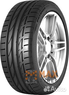 Bridgestone Potenza S001 255/45 R17 98W