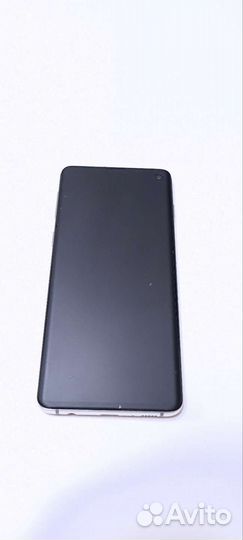 Телефон Samsung Galaxy S10