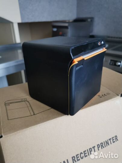Чековый принтер атол RP-700
