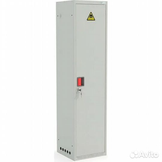 Шкаф для газового баллона 50 л
