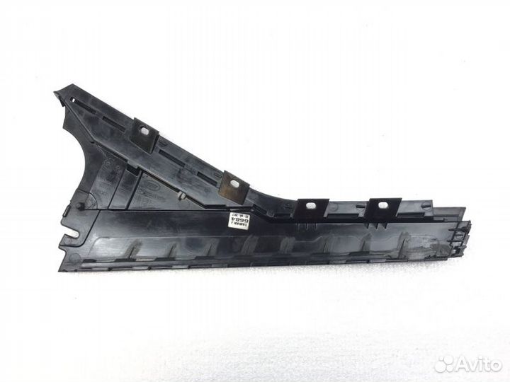 Накладка двери задняя правая Land Rover Range