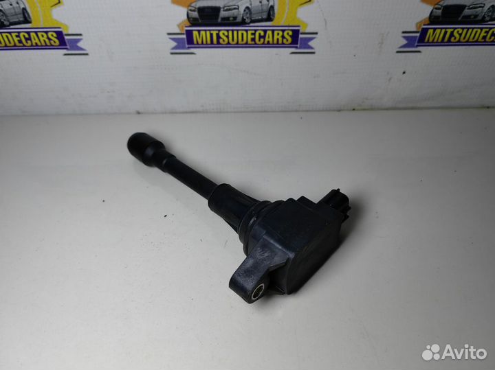 Катушка зажигания Nissan X-trail T31 2.0