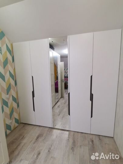 Кухни и корпусная мебель на заказ