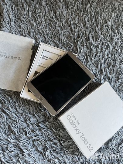 Планшет Samsung Galaxy Tab S2 32gb