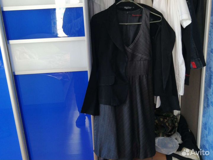 Сарафан для девочки