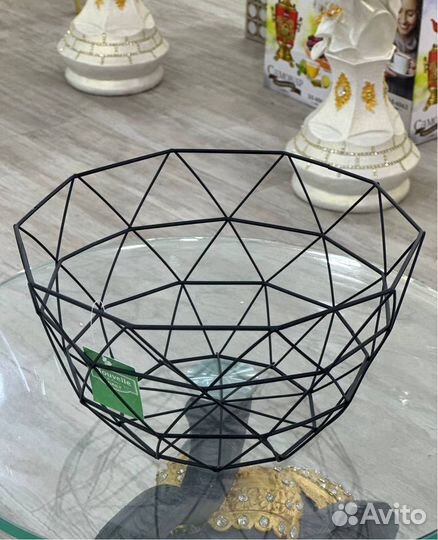 Корзина для фруктов