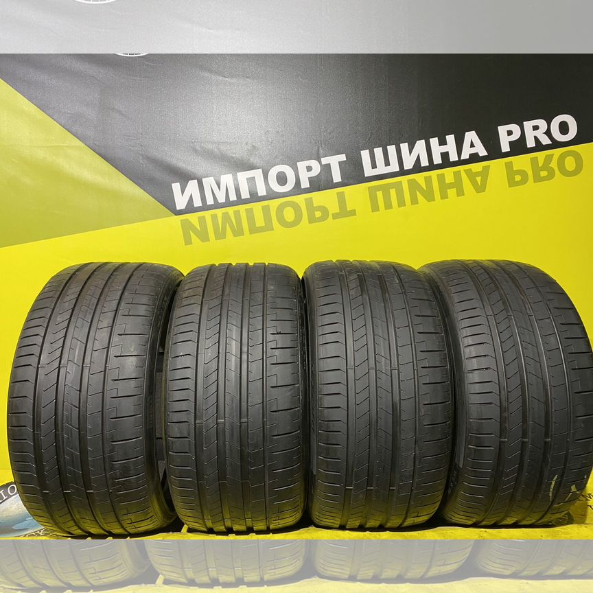 Купить шины ⚫ 285/30 R22 во всех регионах | Авито