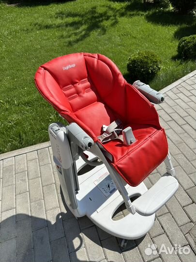 Стульчик для кормления Peg-Perego Tatamia
