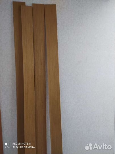 Дверь межкомнатная 800