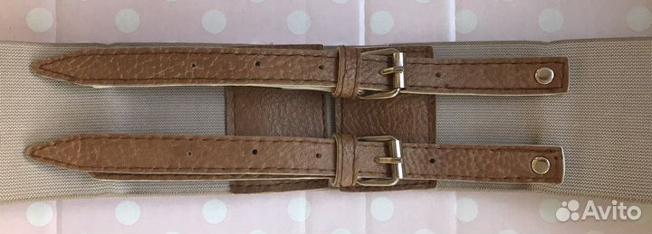 Ремень женский
