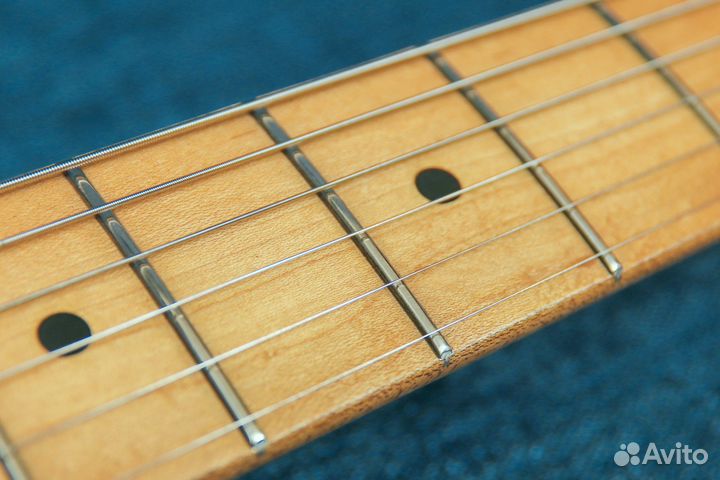 Fender American Traditional Telecaster