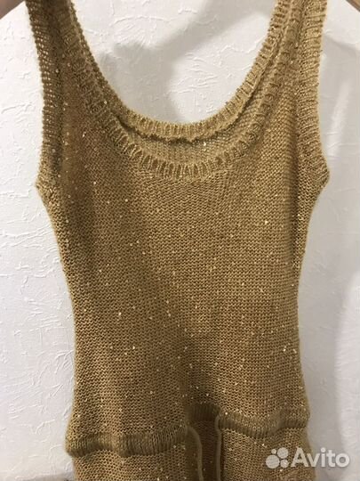 Комбинезон женский