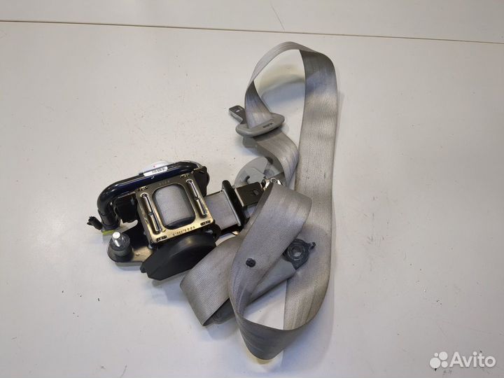 Ремень безопасности Acura RDX, 2016