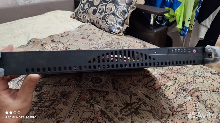 Сервер, медиаплеер