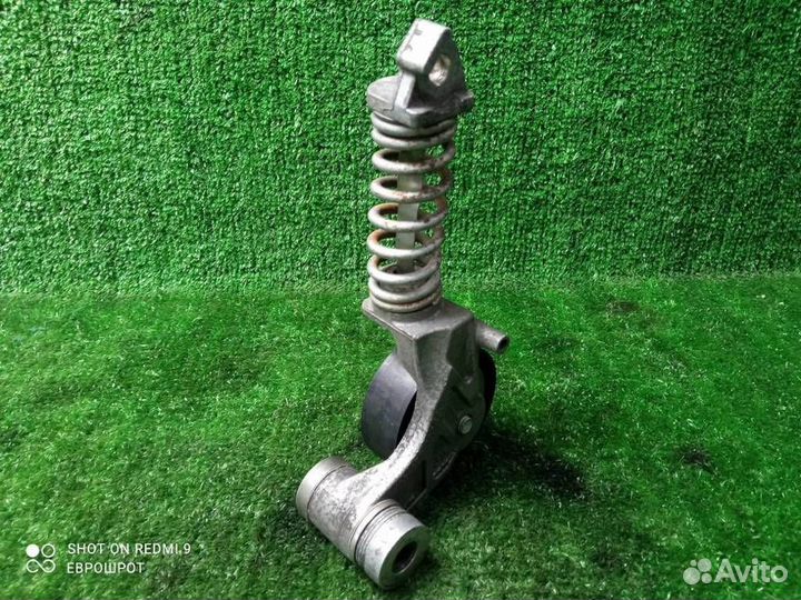 Натяжитель ремня Opel Corsa D (2006-2015)