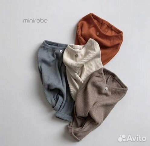 Детская одежда