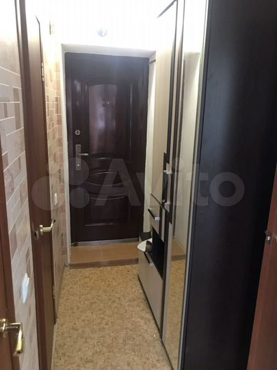 2-к. квартира, 38,5 м², 1/8 эт.