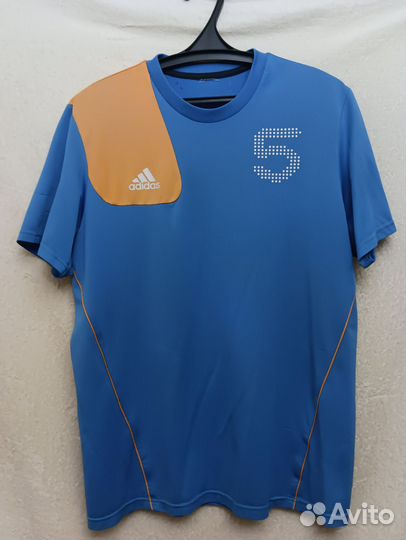 Футболка Adidas р.54-56