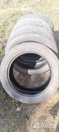 Pirelli Scorpion 265/50 R20