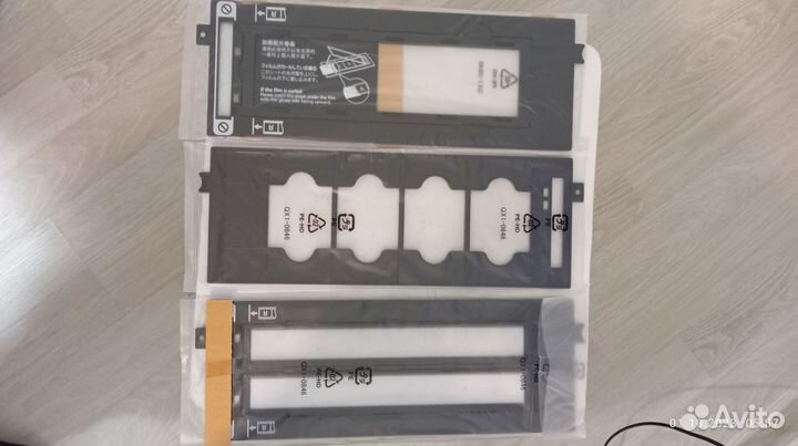 Сканер Canon CanoScan 9000F Mark 2