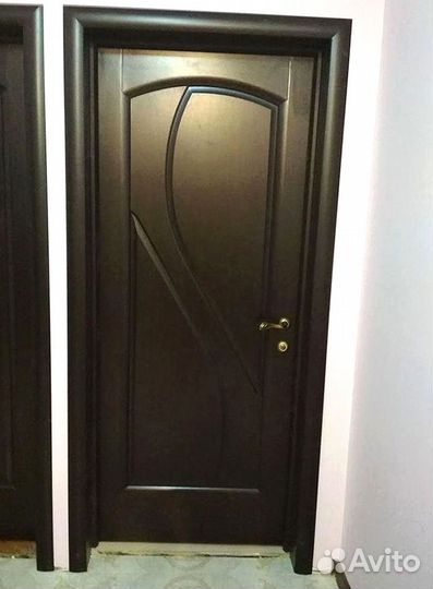 Дверь межкомнатная
