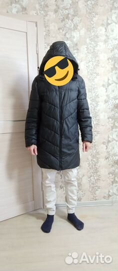 Демисезонная куртка