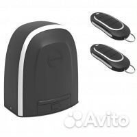 Электропривод RTO-2000KIT Алютех (Alutech) для от