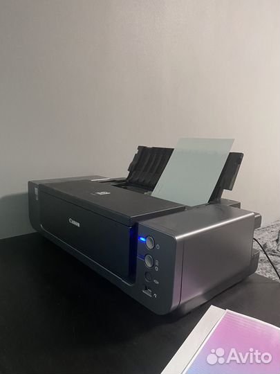 Принтер А3 Canon pixma pro 9500 mark 2