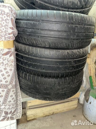 Matador MP 44 Elite 3 195/55 R16