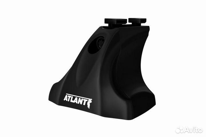 Багажник на крышу Ford Focus Atlant 7002