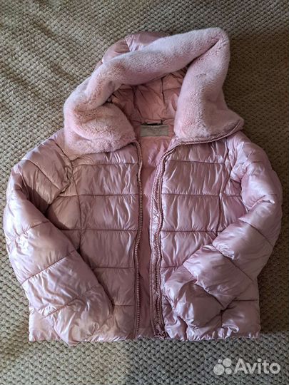 Куртка демисезонная женская 46 Rinascimento