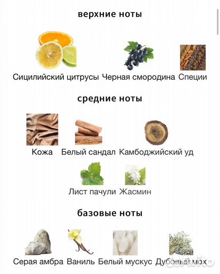 Mancera Intense Cedrat Boise (распив)