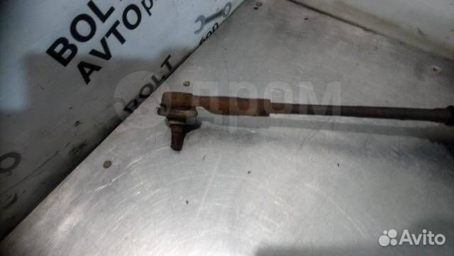 Рулевая рейка Nissan Pulsar FN15