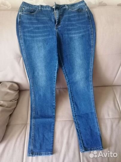 Джинсы женские Zolla р. 31