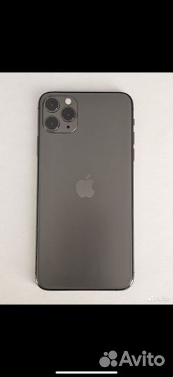 iPhone 11 Pro Max, 64 ГБ