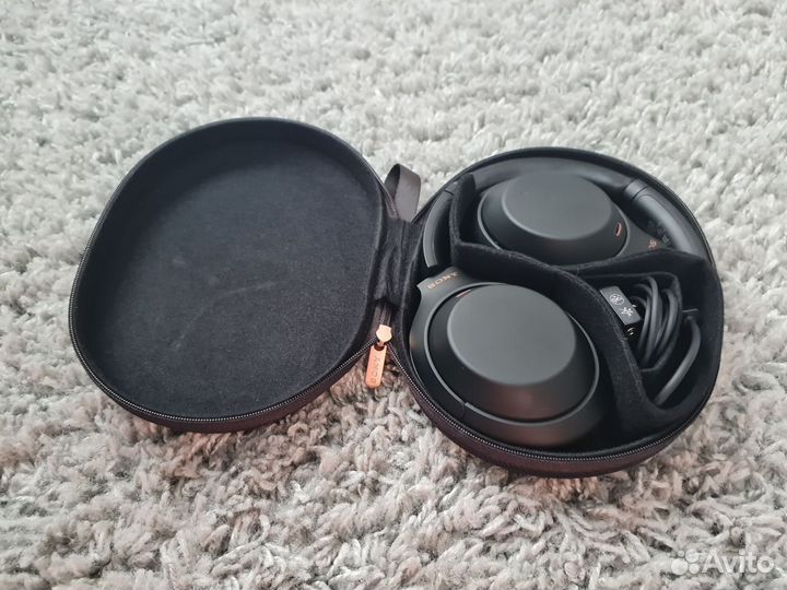 Sony WH-1000XM4 (оригинал)