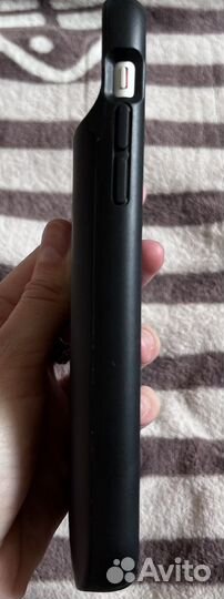 Чехол-аккумулятор для iPhone XR