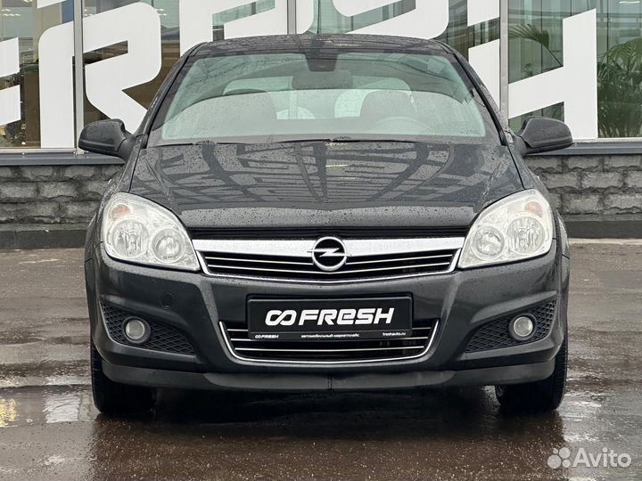 Opel Astra 1.6 AMT, 2011, 145 405 км