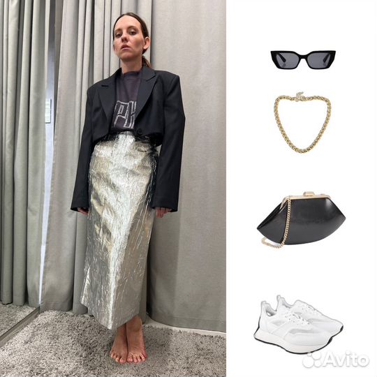 Персональный стилист